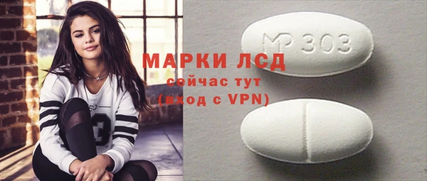молекула духа Краснослободск